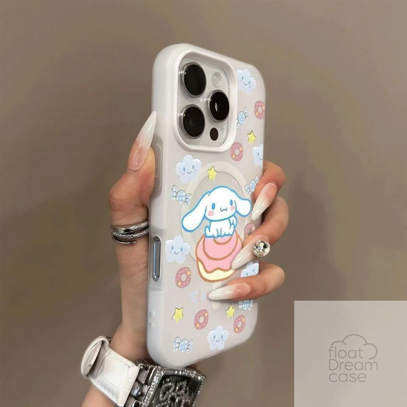 Float💙เหมาะสำหรับ เคสไอโฟน Apple 17PROMAX 17PRO 17AIR 16PROMAX 16/15PLUS iPhone 14PRO 13PROMAX 12PRO 11PROMAX-HY6DSC62