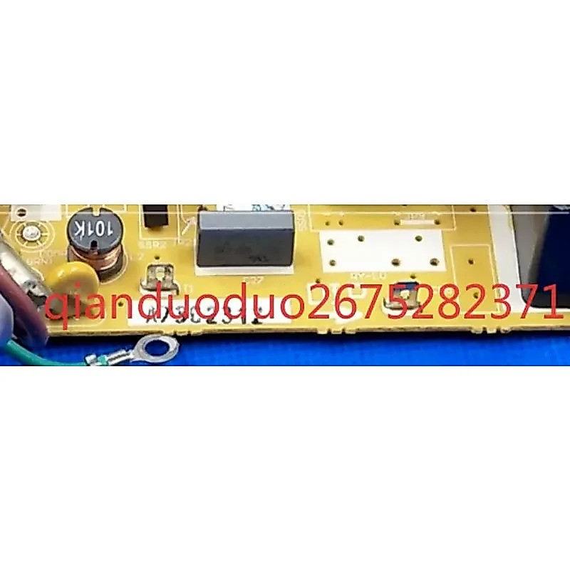 เหมาะสําหรับอุปกรณ์เสริมเครื่องปรับอากาศ Panasonic บอร์ดหลัก A73C2312