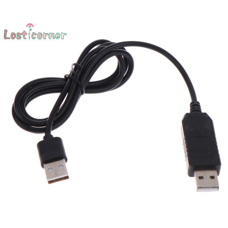 [Lostcorner] CH9329+CH340UART/TTL Serial Port To USB Connecting Wire HID คีย์บอร์ดและเมาส์เต็มไดรฟ์โ