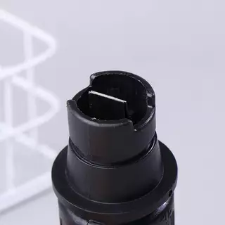 # ruiier # 1 PC มุมปรับแรงดันสูงเครื่องซักผ้าหัวฉีด er พร้อม 1/4 " Qui Plug เชื่อมต่อสวนทําความสะอาดเครื่องหัวฉีด.