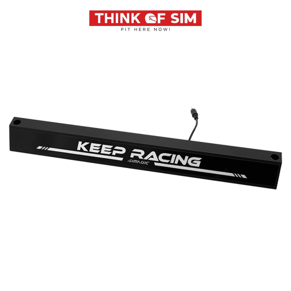 Simagic P1000 Pedals Sim Ray Heel Stop