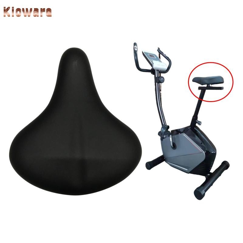 Kloware Comfort เบาะนั่งจักรยานแบบกว้าง สินค้าเสริมสำหรับออกกำลังกายและขี่จักรยาน