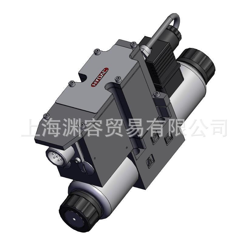 J16/วาล์วตรวจสอบ N D01-24PGHYDACE1BP4WEE Hector Solenoid Valve 06 Scale