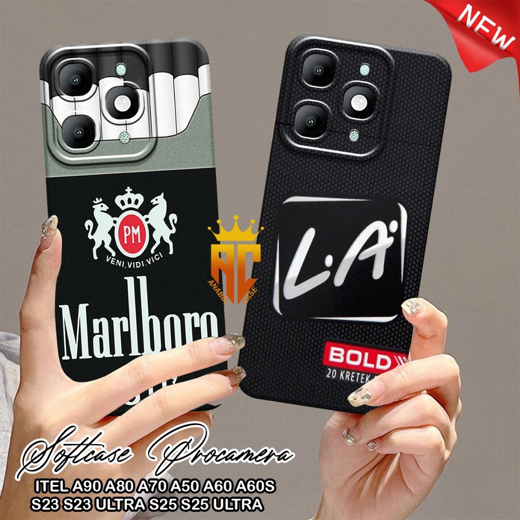 CASE ITEL A90 A80 A70 A50 A60 A60S S23 S23 ULTRA S25 S25 ULTRA . Roko Motif Fashion Case - Cool Case