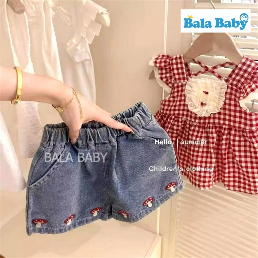 เสื้อผ้าเด็กผู้หญิง ชุดเซ็ตแฟชั่นลูกสาว ชุดเซ็ต 2 ชิ้น เสื้อ+กางเกง Size80-120cm DXT252 thumbnail 8