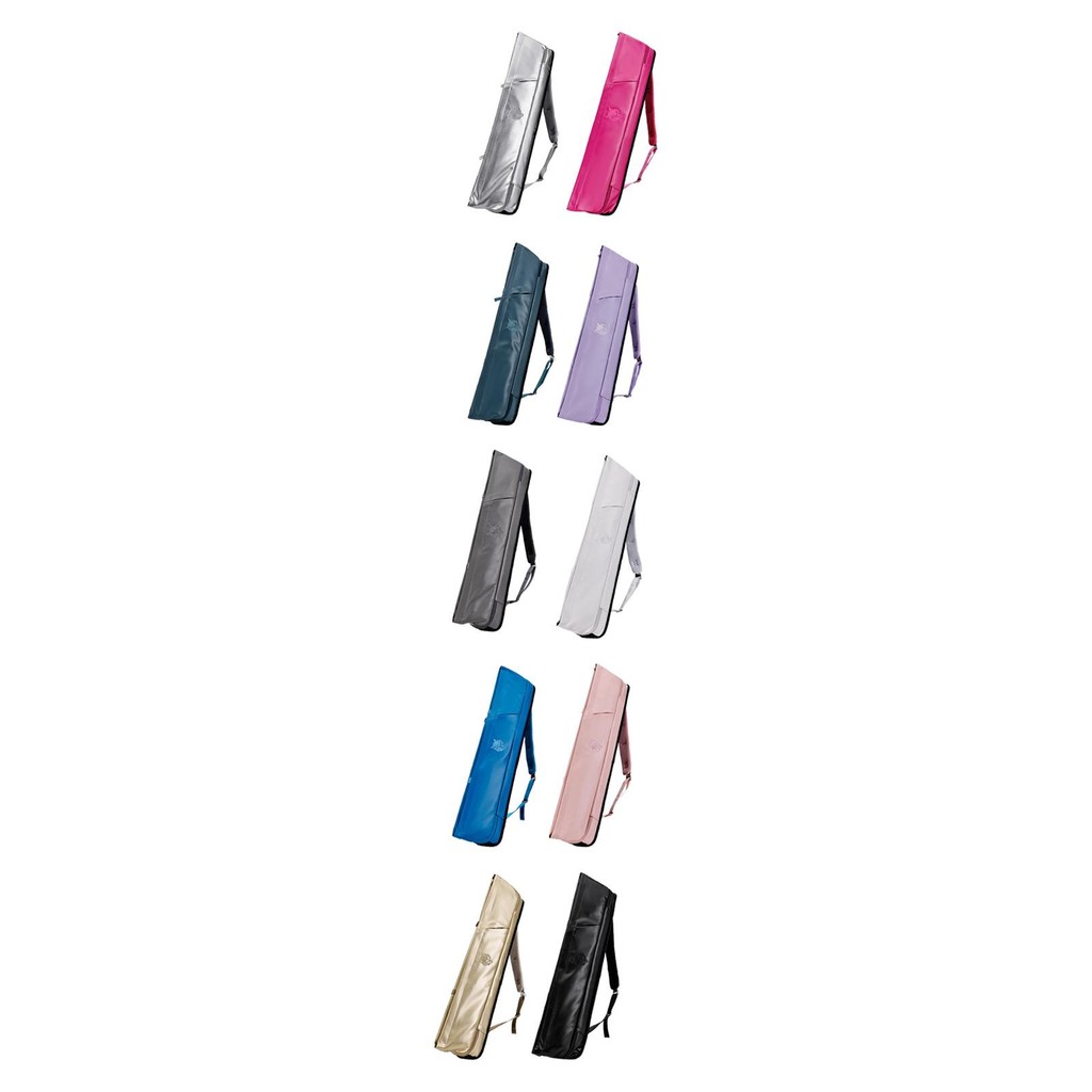 Snooker Cue Case กันน้ํา สำหรับอุปกรณ์บิลเลียด เป็นของขวัญที่เหมาะกับทั้งผู้ชายและผู้หญิง