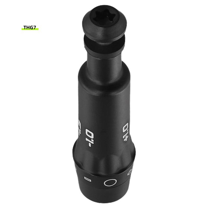 อะแดปเตอร์กอล์ฟสำหรับ G410, G425, และ G430 Driver กับ Fairway Woods