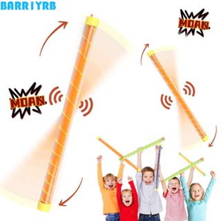BARR1YRB ฮาโลวีนเสียง Stick,พลาสติก Prank Spoof สนุกเสียง St…