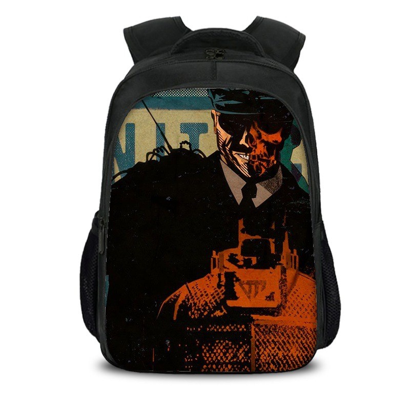 The Outlast Trials Lovers Shape Cover Pack - - - - - - - Small Small Small Small - Pack - No Garden书