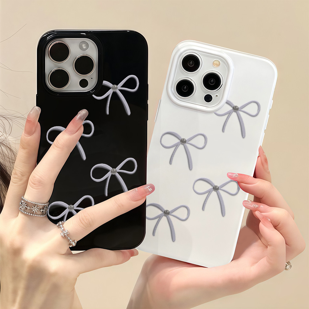 เคสโทรศัพท์มือถือเยลลี่ มีสีสัน สวย การ์ตูน โชคดี รักรูปร่างหัวใจ For IPhone16 15 14 13 11 6 7 8plus Pro Promax GDTPU258