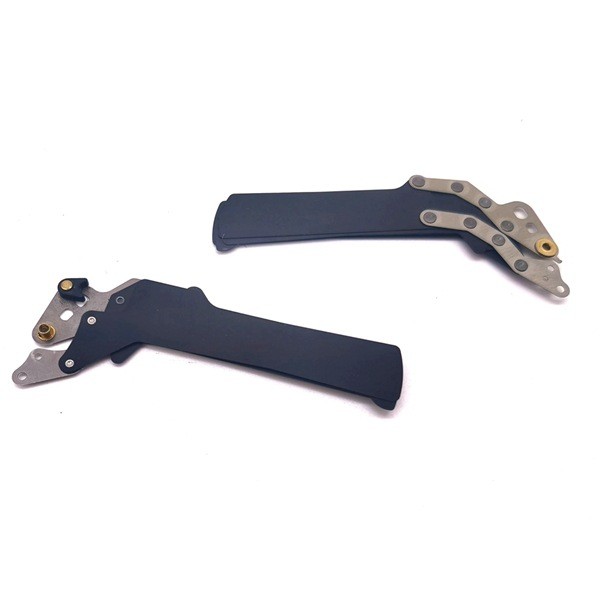 เหมาะสําหรับอุปกรณ์เสริมกล้องใบมีดชัตเตอร์ Nikon Nikon D7500 D500