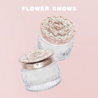 FLOWER KNOWS Makeup Primer Little Angel Moisturizing Makeup …