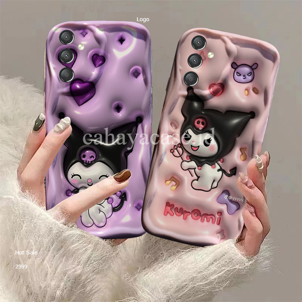 [Gcc04] Samsung A03 Core A04 A04e A04s A10s A20s A02 A02s A10 A11 A12 A13 A14 ยืดหยุ่น Wave Casing K