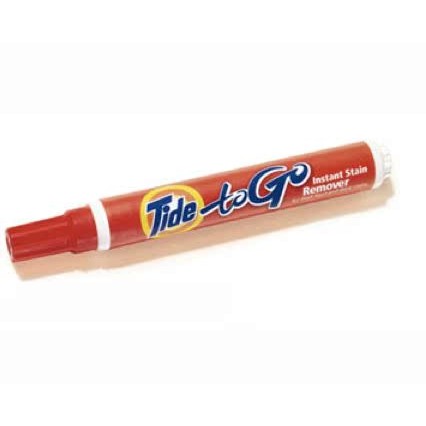 อุปกรณ์เด็กทารก American Original Tide Travel Carry Quick Stain Remover Pen 10ml