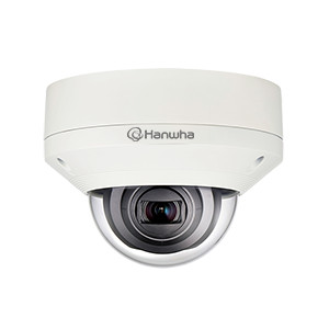 กล้องโดมเครือข่าย Riotproof Hanhua XNV-6080P XNV-6080 การรับประกันระดับชาติของแท้