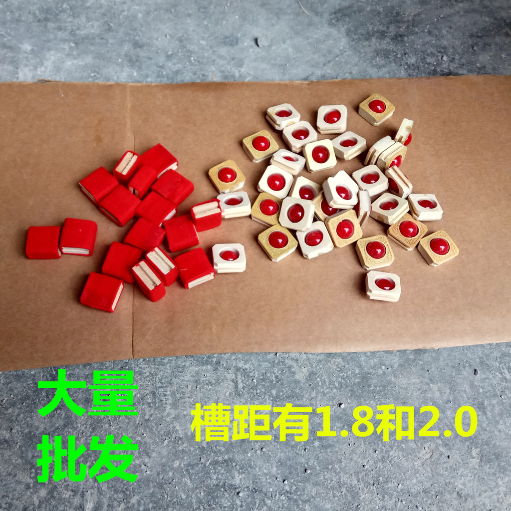 T Thrush Birdcage Accessories Peking Cloth Guizhou CAGE Thrush ผ้าสีแดง Birdcage ตกแต่ง Peking Cloth