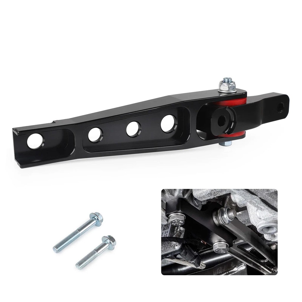 OEM 5Q0198037 ลูกตุ้มทรงกลม Mount + Billet สําหรับ MQB Dogbone Mount ใส่สําหรับ 15 + AUDI 8 V/8S A3 