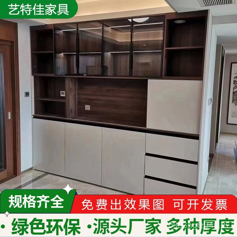 Foyer ตู้ตู้รองเท้าหรูหราทางเข้าห้องนั่งเล่นในครัวเรือนขนาด Doorway สตูลรองเท้าแบบบูรณาการบริการลูกค