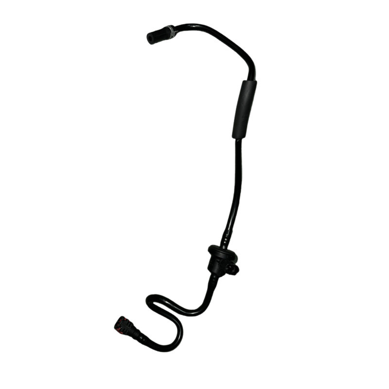 เหมาะสําหรับ Ford Forris ถังคาร์บอนโซลินอยด์วาล์ว ED8G9D289AB ED8G9D289AC ED8G9D289BA