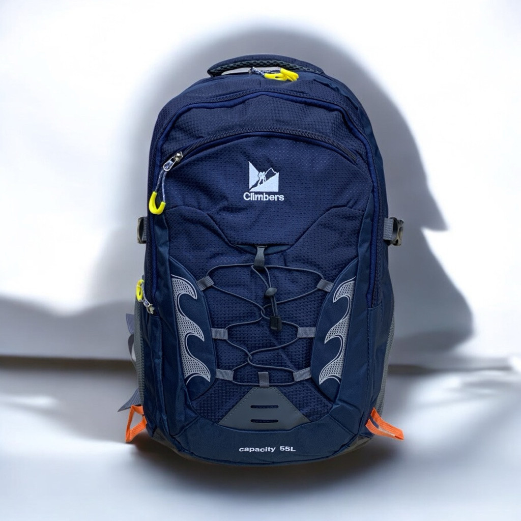 Travel Bagpack Unisex Travel Backpack Waterproof Duffel Bag Travel Beg Galas Belakang Perempuan Trav