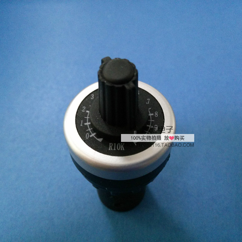 ยี่ห้อใหม่นําเข้า LA42DWQ-22 Potentiometer 1K.2K.5K.10K