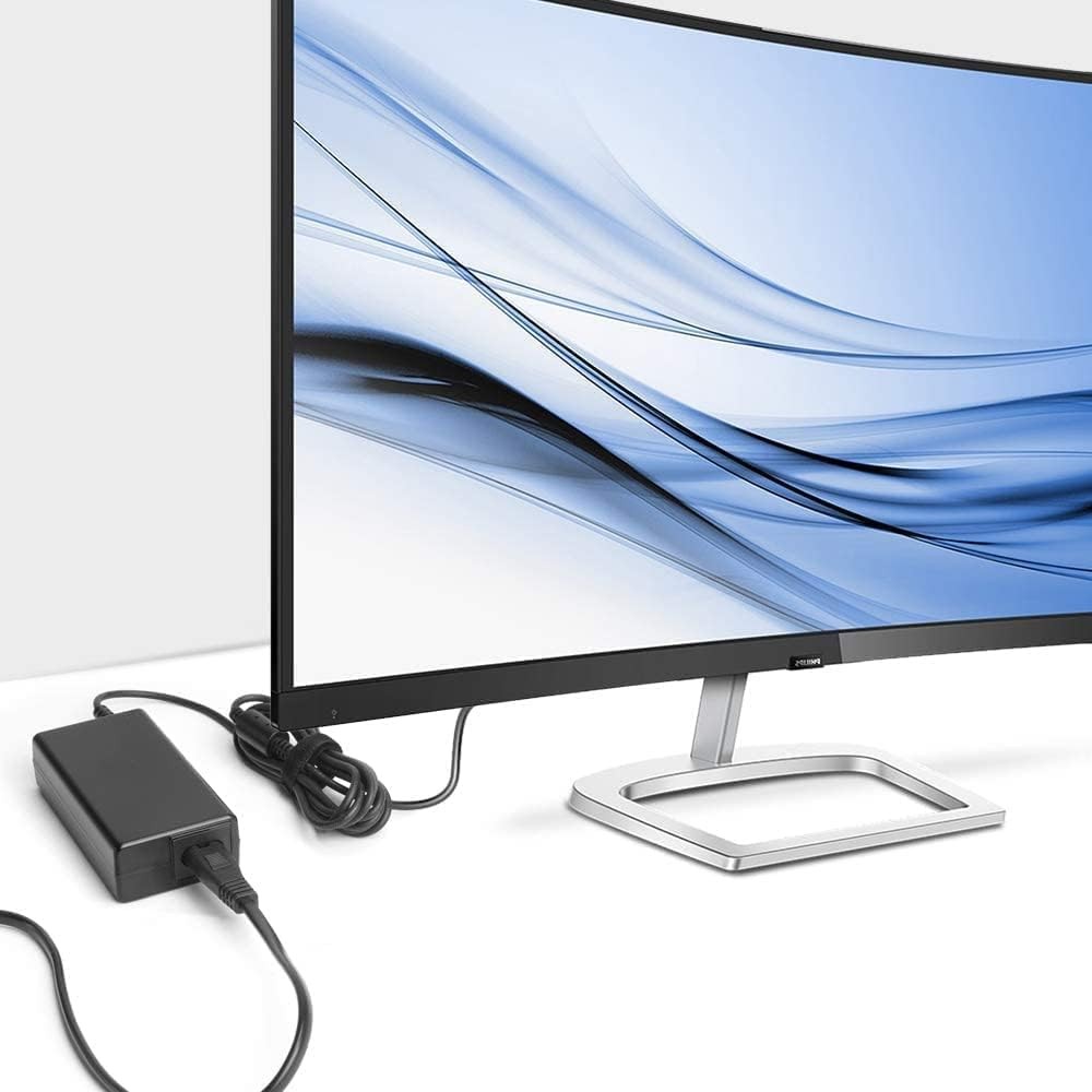 KFD 20V AC DC Adapter สําหรับ Philips Monitor 278E9QJAB/00; msi Optix G32 Series G24C4 G27C4 3CA9 G2