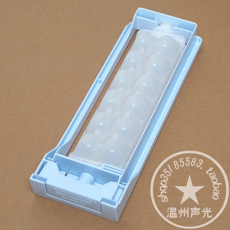 Panasonic กล่องน้ําแข็งตู้เย็น NR-F555TH F603TX F555TX F605TT F475 ถาดน้ําแข็ง