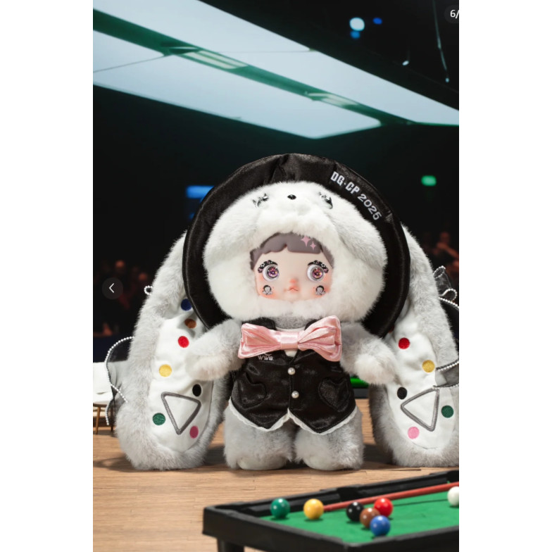 ข้าวเหนียว nommi sonnker nommi sonnker ตุ๊กตาตุ๊กตาสาวของขวัญ