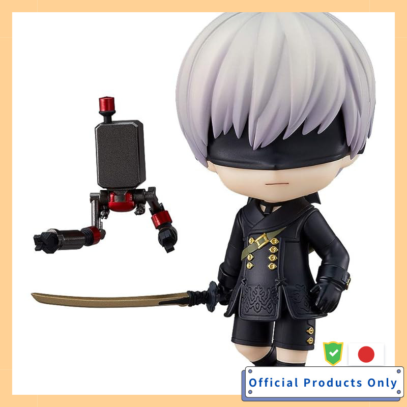 Automata Figure ถูกที่สุด พร้อมโปรโมชั่น ก.พ. 2026 | BigGoเช็คราคาง่ายๆ