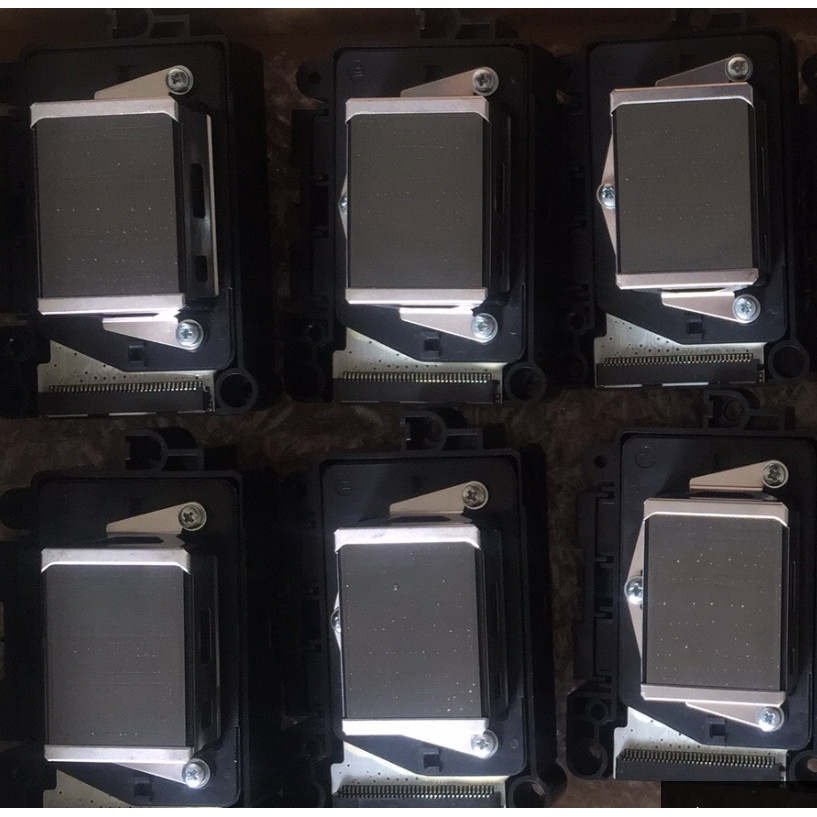 Epson PRO3800/3880/3850 F ใหม่เอี่ยม177000 หัวฉีดหัวพิมพ์ DX7