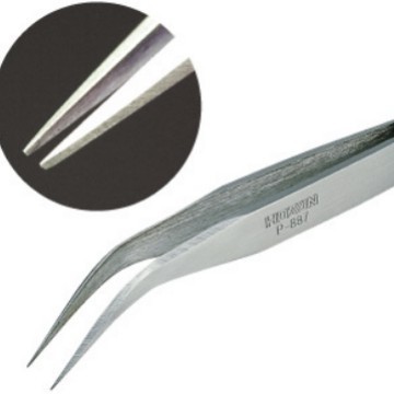 แหนบ HOZAN HOZAN ของญี่ปุ่น P-887