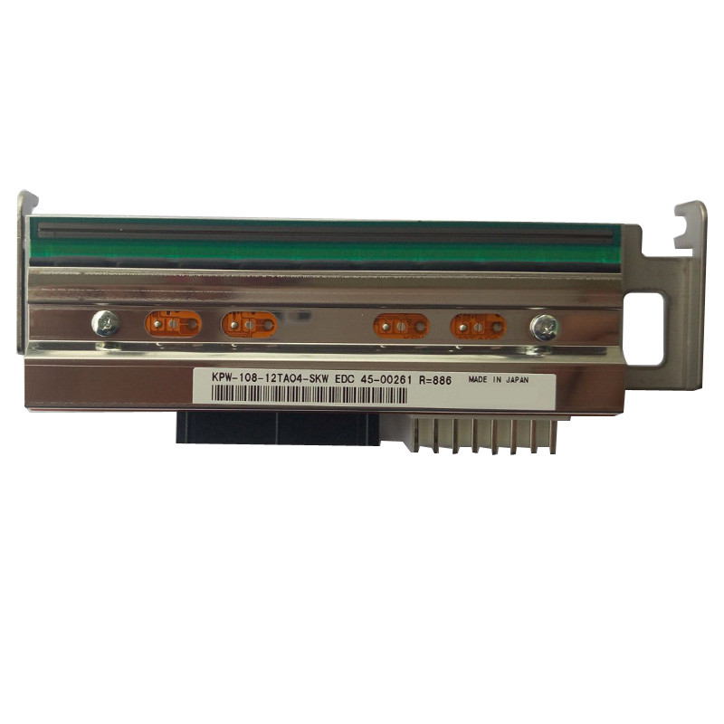 Original SATO SATO CL4NX PLUS 200/203/300/600DPI Dot Barcode หัวพิมพ์หัวความร้อน