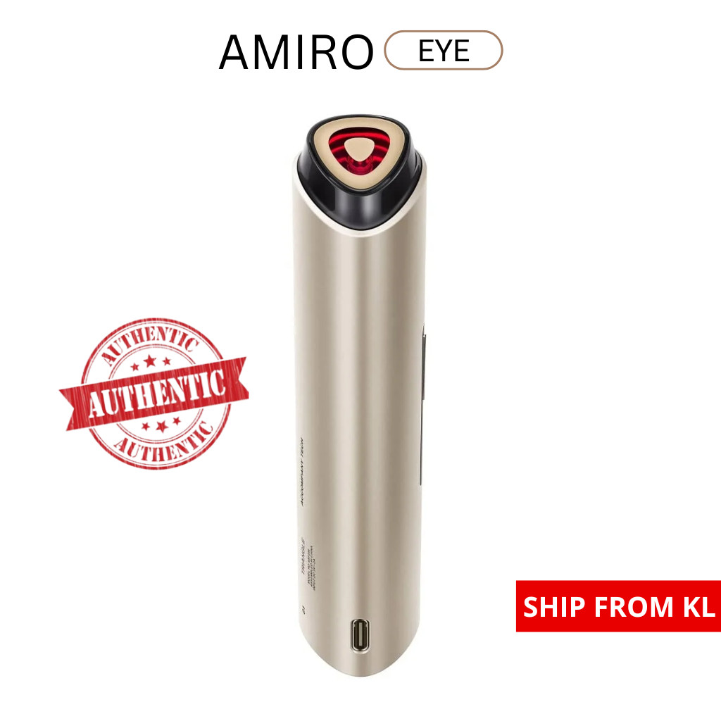 AMIRO Eye Rejuvenation RF อุปกรณ์