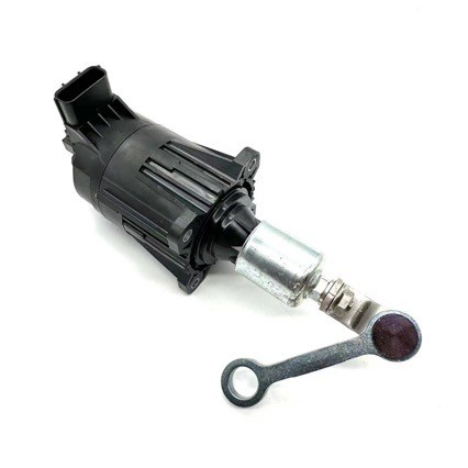 เหมาะสําหรับ Honda Civic 1.5T Turbocharger Solenoid Valve Executor K6T52372 18900-5AA-A01