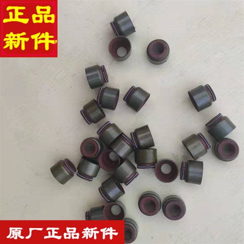 Black Panther Futian Yuling รถ Laidong เครื่องยนต์ดีเซล 380 480 485 4L18E 4L22CR วาล์วซีลน้ํามันใหม่