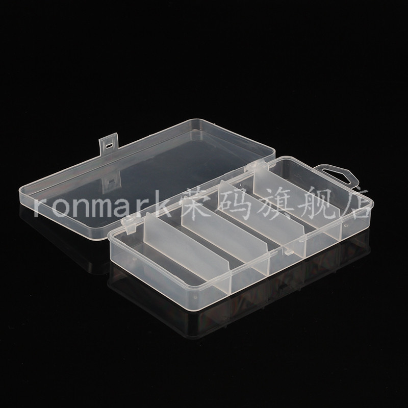 Wb Incubation Box western blot 5 ช่อง Anti-Sports Incubation Box ขนาดใหญ่