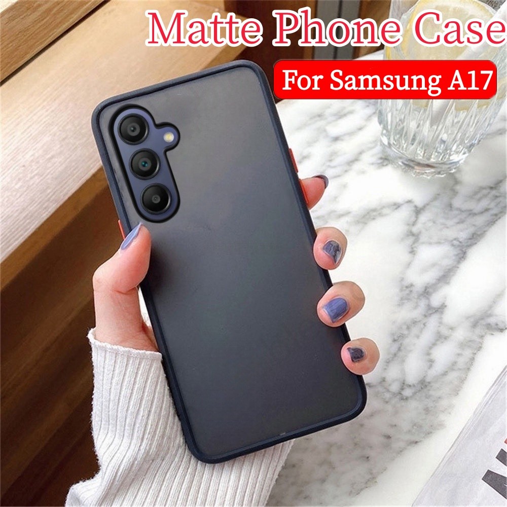 สําหรับ Samsung Galaxy A17 A07 LTE A07LTE A27 A37 A57 17 A 07 SamsungA17 SamsungA07 LTE SamsungA07LT