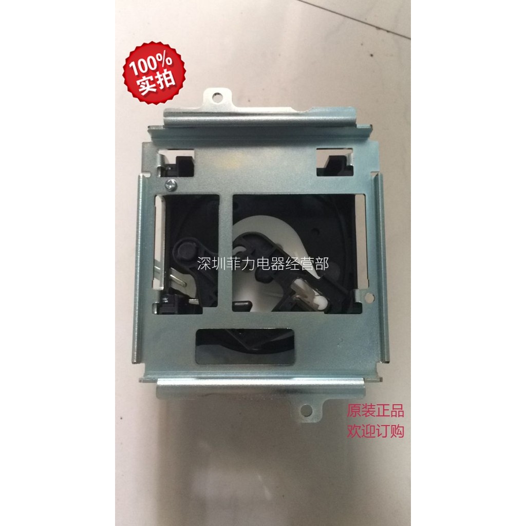 ของแท้ Mitsubishi Plastic Shell Circuit Breaker F-Type Operation Handle F-2SV Adapt NF250 NV250 Read