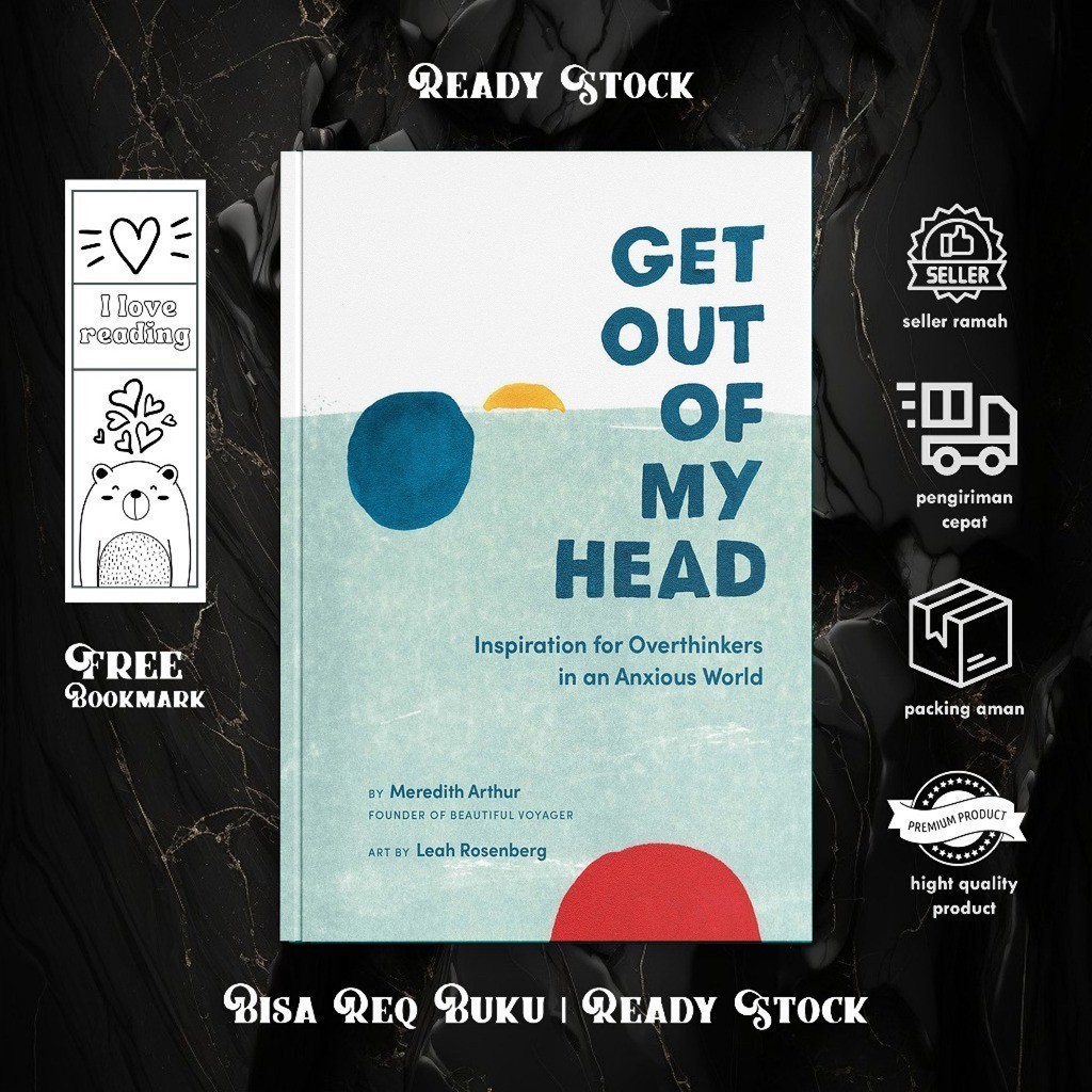 Get Out Of My Head โดย Meredith Arthur