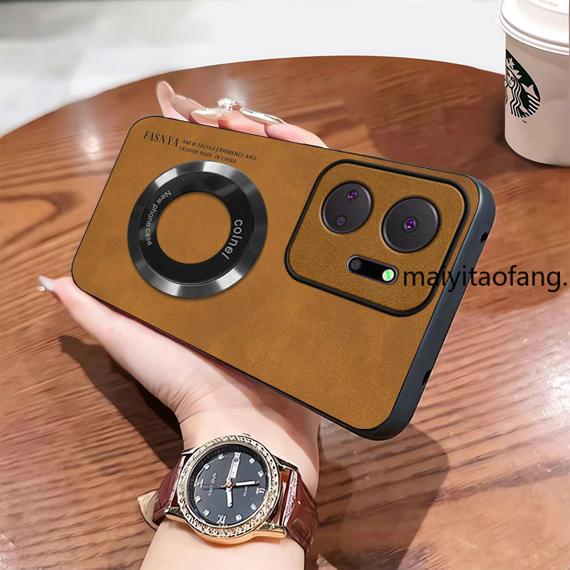 ปลอก Honor x7a Honor x7b Case 1001