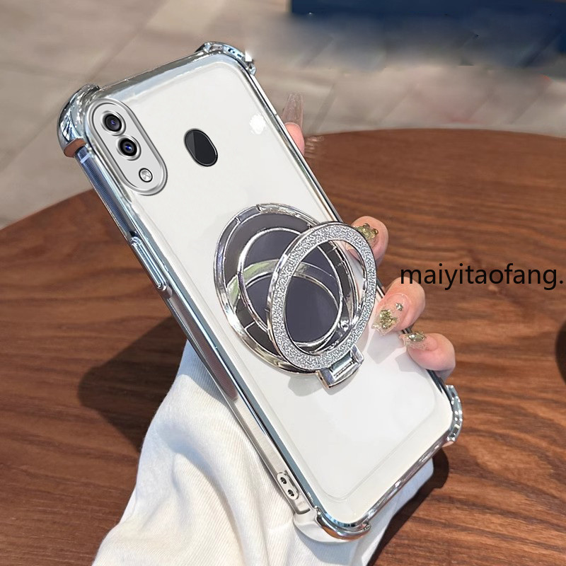 เคสสําหรับ SAMSUNG a20 samsung a30 a10 A10S เคสโทรศัพท์ 1019 - รูปที่ 7