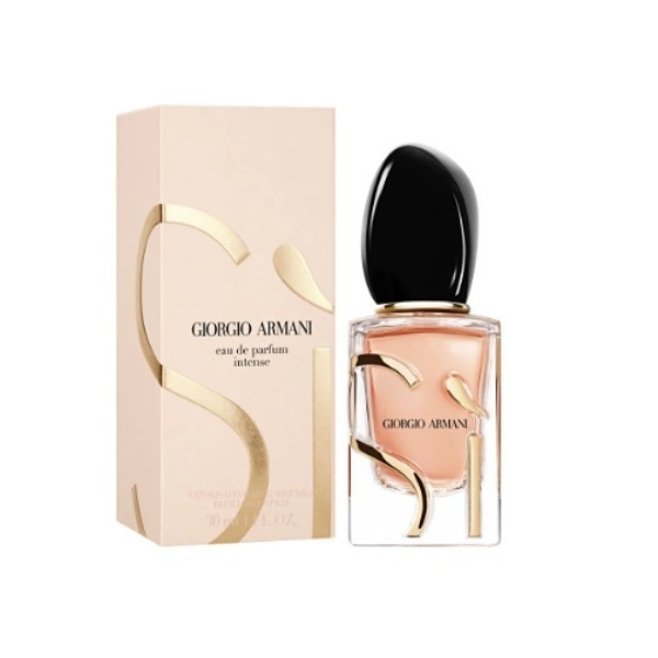 Giorgio Armani SI EDP INTENSE น้ำหอมผู้หญิง