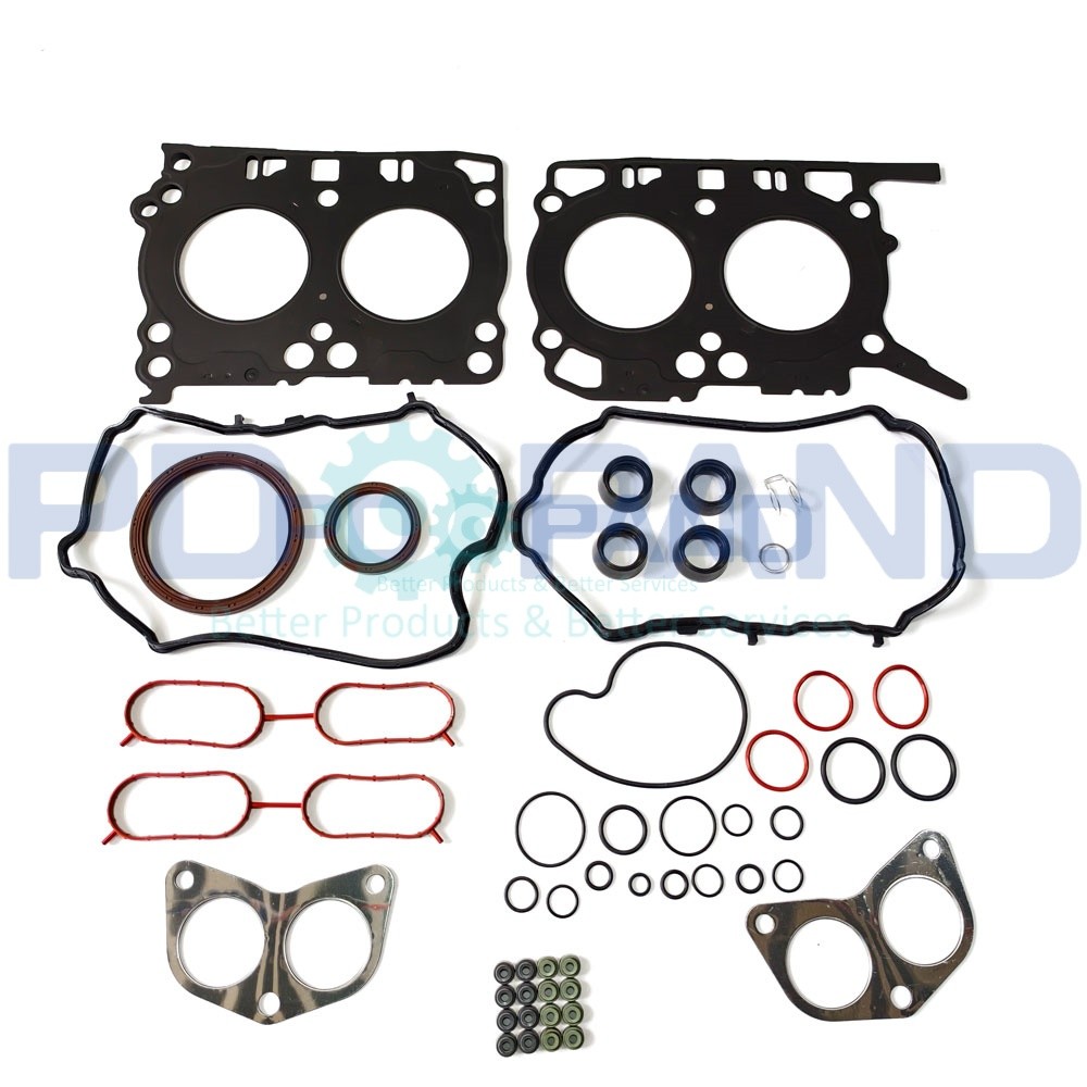 OEM Spec เครื่องยนต์ Overhaul หัวปะเก็นชุดสําหรับ Subaru BRZ ZC6 Toyota 86 GT GTS H4 FA20 2.0 L DOHC