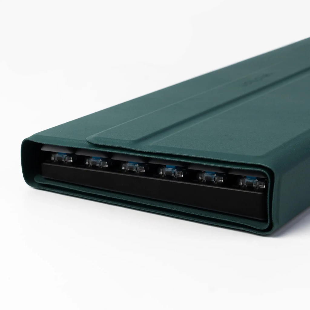 [NEW] Keychron Folio Case For Slim Keyboard Carrying For K3 & K3 Pro & K3 Max Low Profile Mechanical