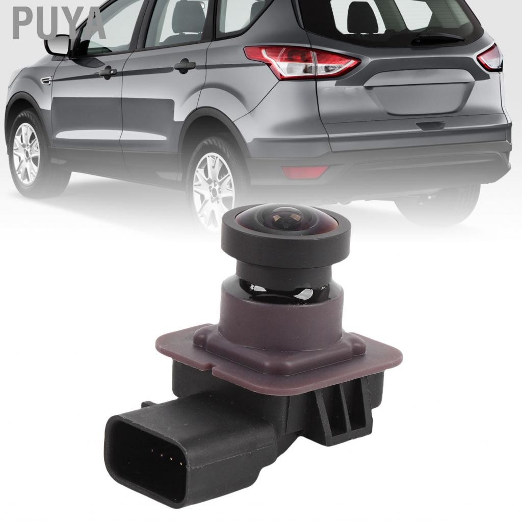 Puya Puya-th Oreilet มุมมองด้านหลังกล้องสำรองข้อมูลที่จอดรถช่วยรถยนต์ด้านหลังย้อนกลับแทนที่ GJ5T19G4