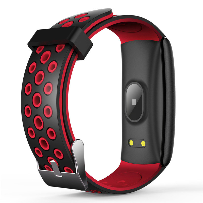 Monitor Fitness Tracker SmartWatch Smartband Android 智能手环