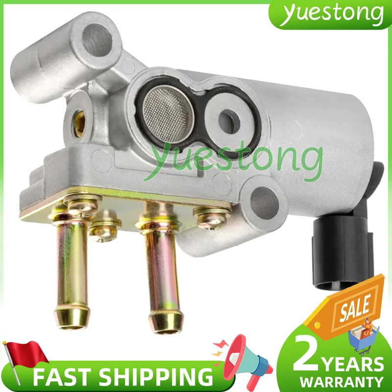 สําหรับHonda Civic DX LX Del Sol 1.5 CR-V 2.0L Idle Air Control IACวาล์ว 36450-P08-004 138200-0640 3