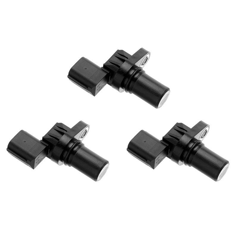 3X เครื่องยนต์ Camshaft ตําแหน่งเซ็นเซอร์ตําแหน่งสําหรับ Suzuki Chevrolet J5T23071A G4T07691 J5T2319