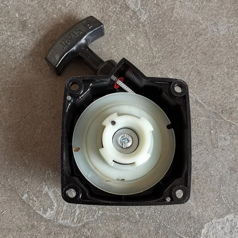 1PCS Recoil Starter Mitsubishii TB33 TB43 TB52 TU43 TL33 TL43 TL52 Easy star 1E36 1E40F 1E44F CG330 