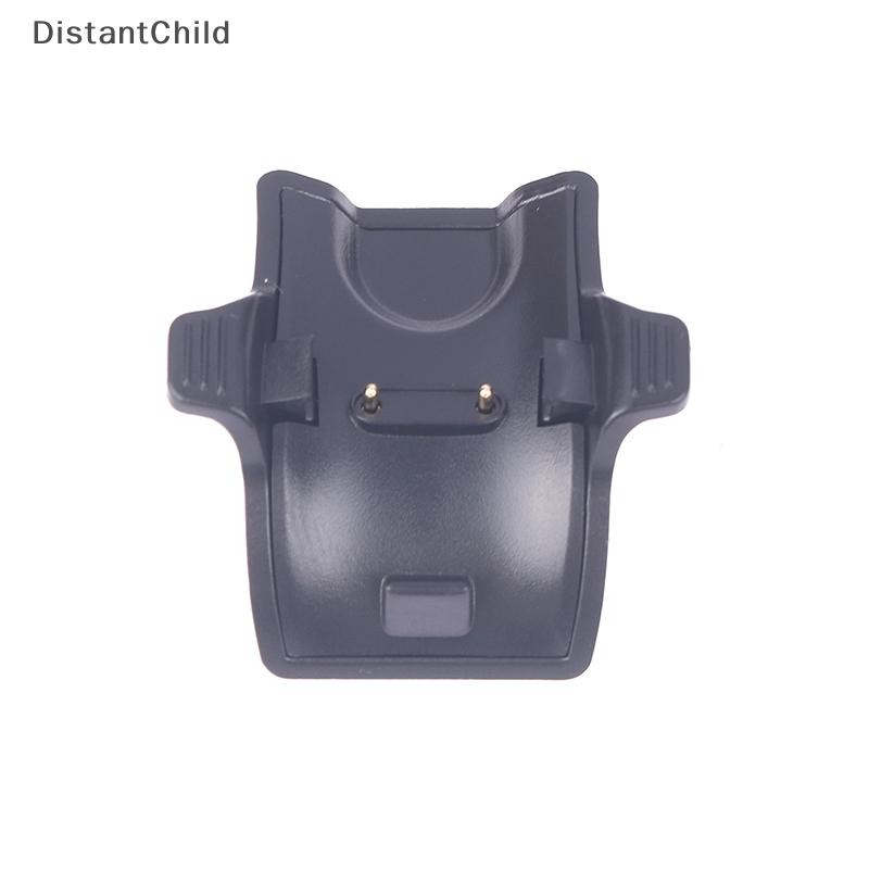 DSTH 1PCS USB Charger สร้อยข้อมือนาฬิกาชาร์จ Dock Cradle สําหรับ Huawei Honor 4 Standard Edition/Ban